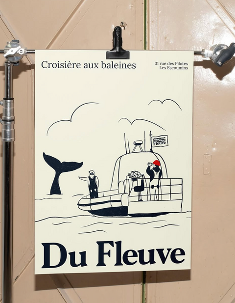 Posters - affiche