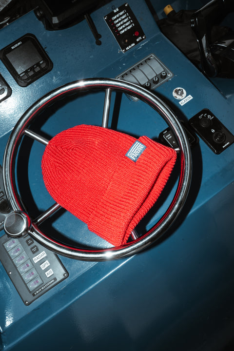 Tuque Du Fleuve