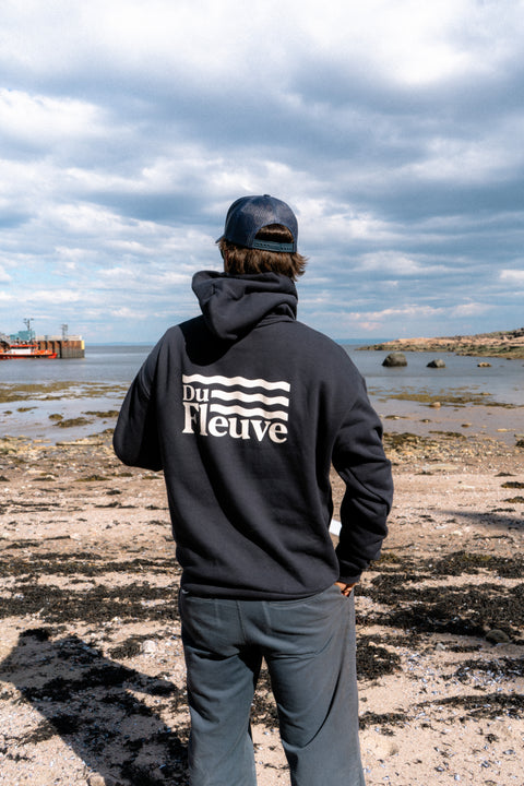 Hoodie Du Fleuve