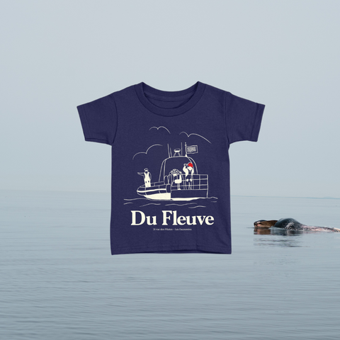 T-Shirt pour enfants